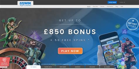 gowin casino|GoWin Casino Review – New Games And Bonuses Every Month.